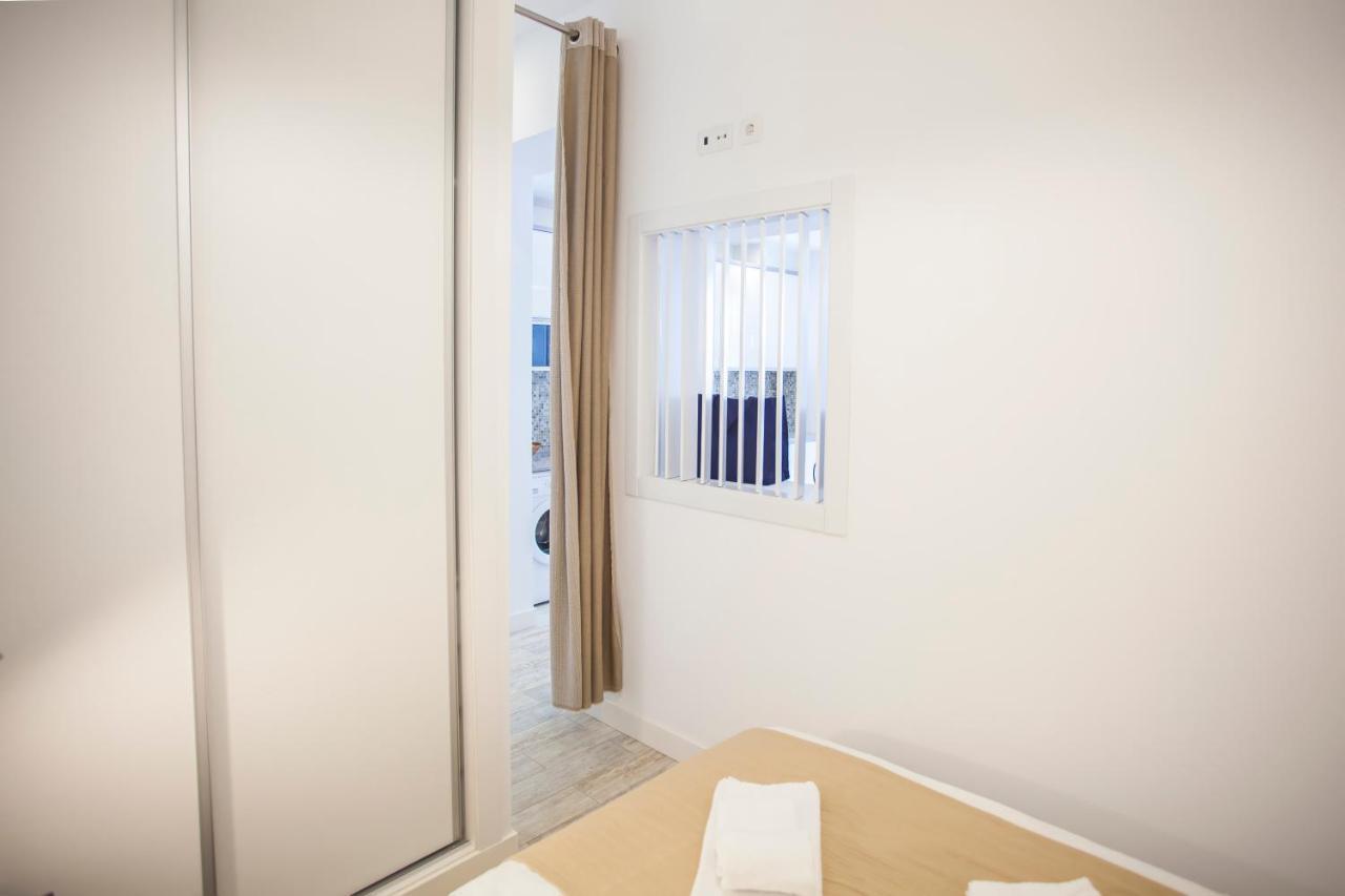 Cosy Lisbon Tiles House Apartment Exterior photo