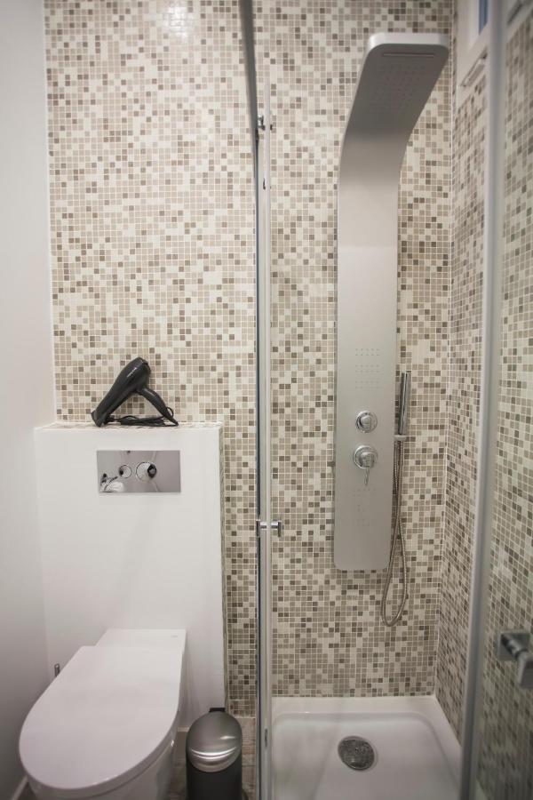 Cosy Lisbon Tiles House Apartment Exterior photo
