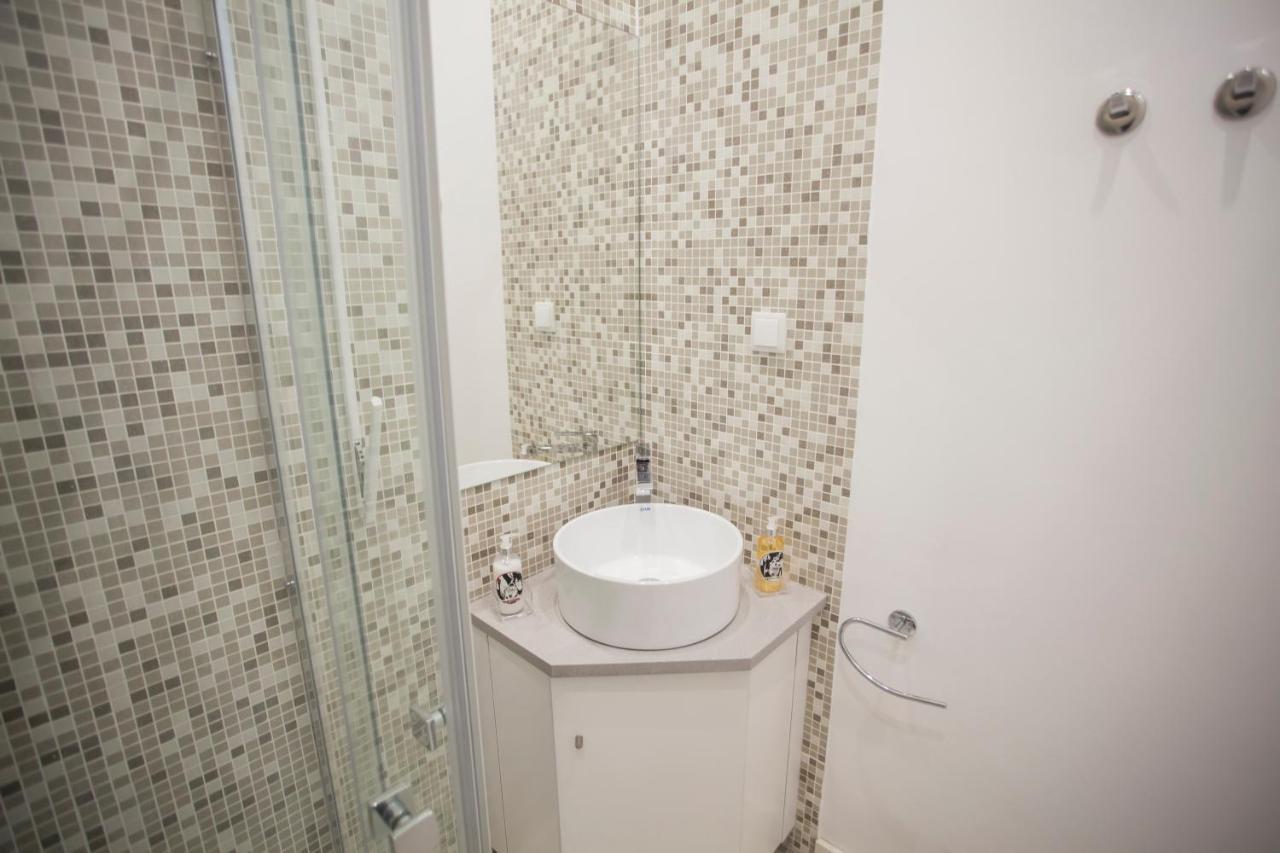 Cosy Lisbon Tiles House Apartment Exterior photo